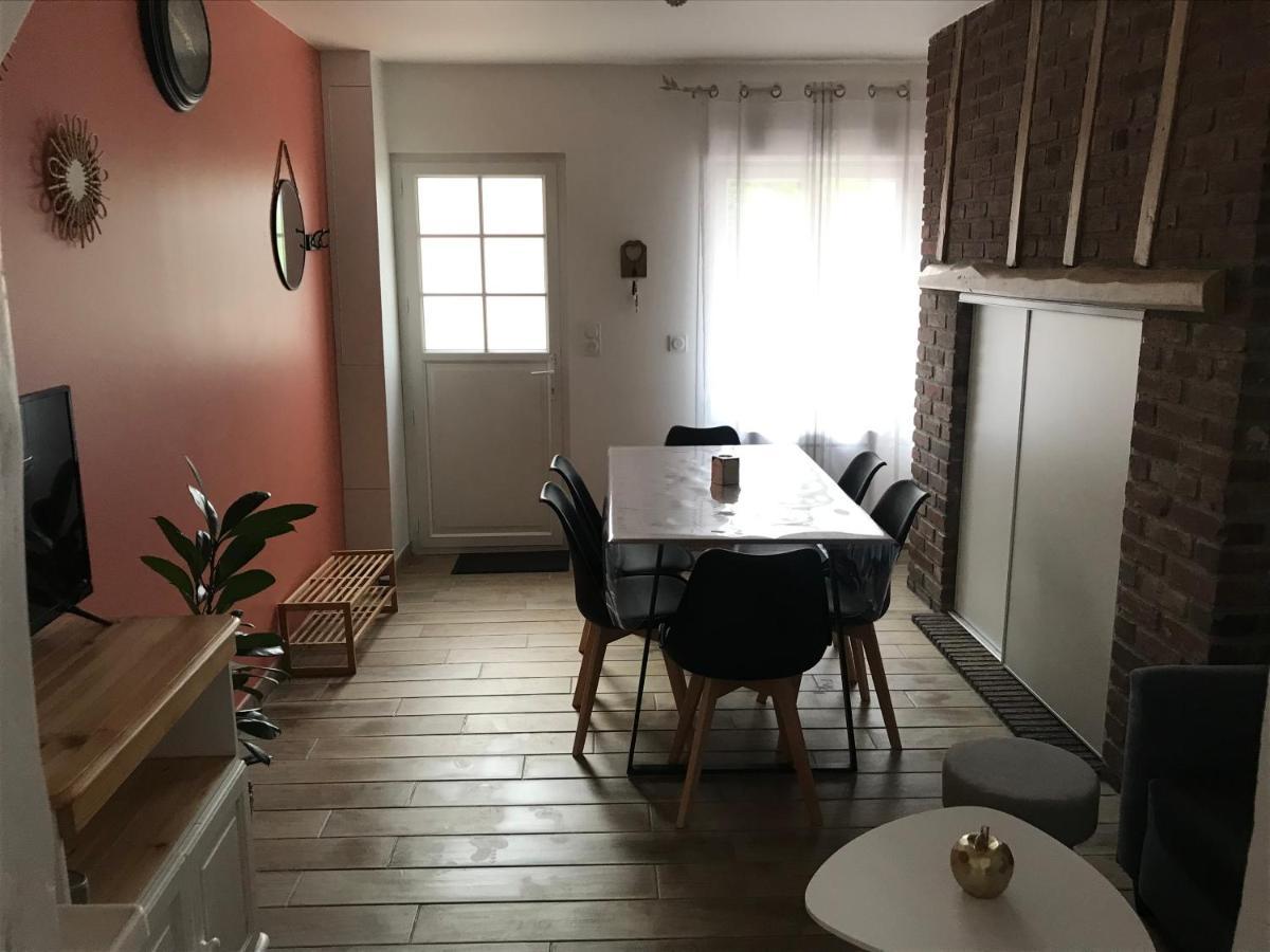 Des Falaises Vakantiehuis