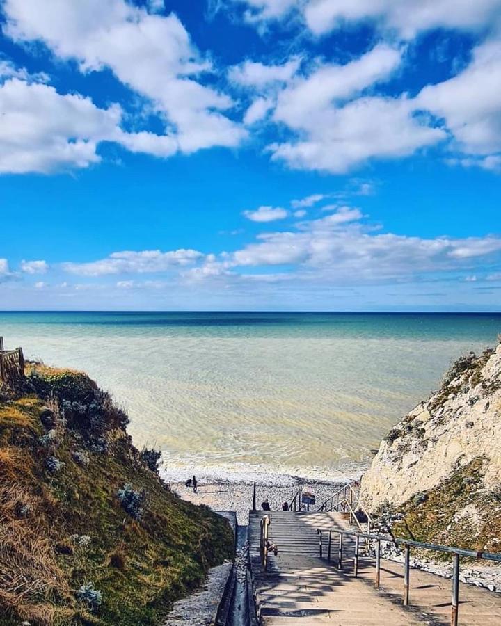 Des Falaises Vakantiehuis
