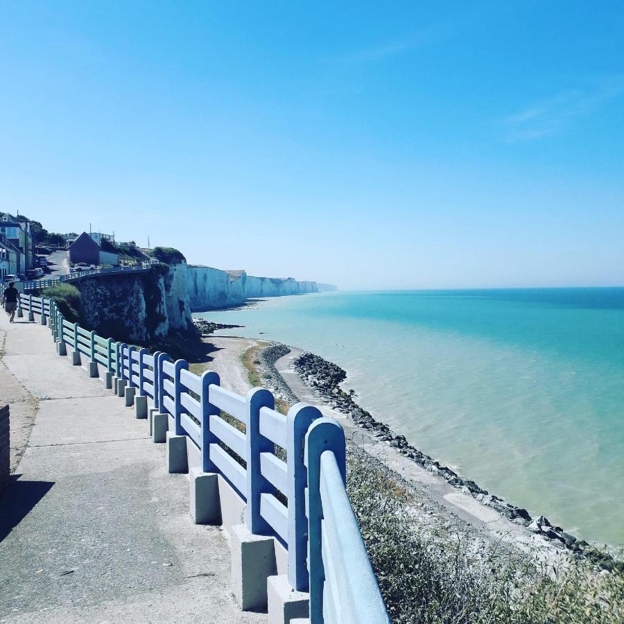 Des Falaises Vakantiehuis *