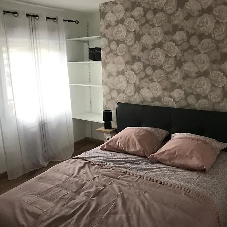 Gite Des Falaises Ault Esterno foto