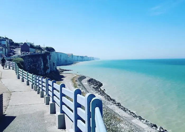 Gite Des Falaises