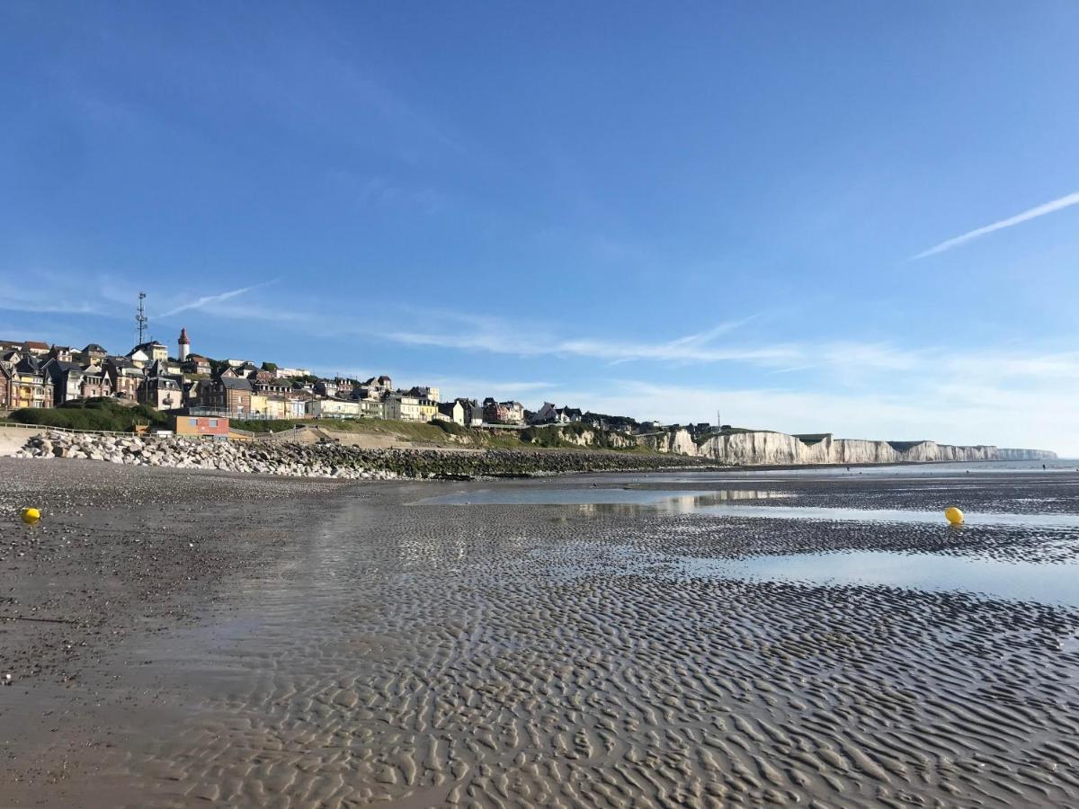 Holiday home Des Falaises *